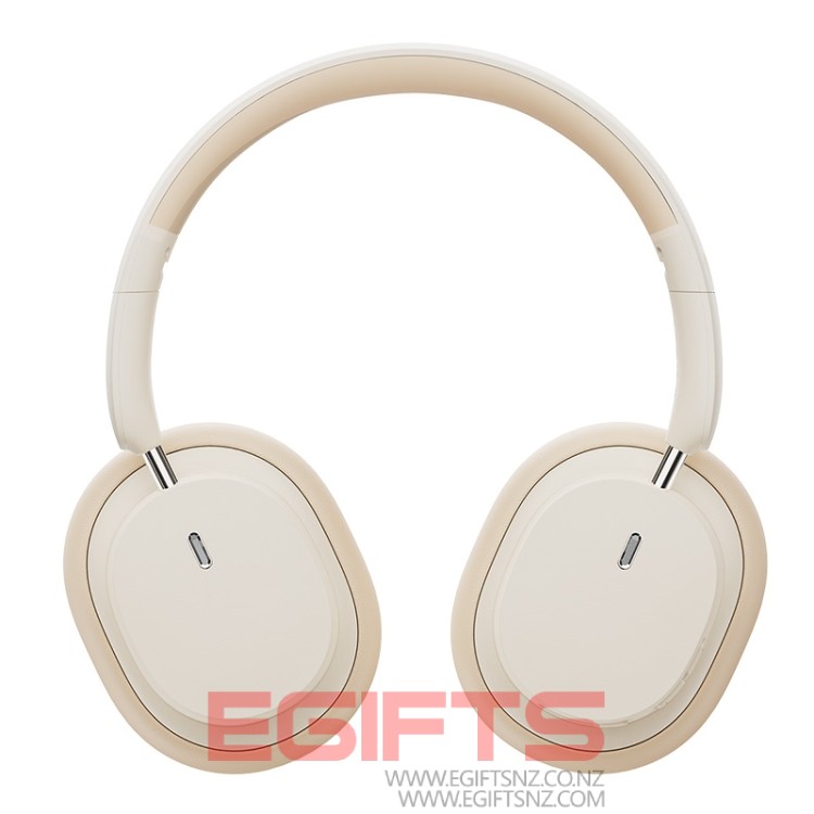 Bowie D05 Wireless Bluetooth Headset Foldable HiFi Stereo Music Headphone - Image 6