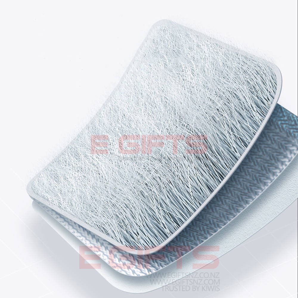 DUX Ducis Polishing Cloth - Image 3