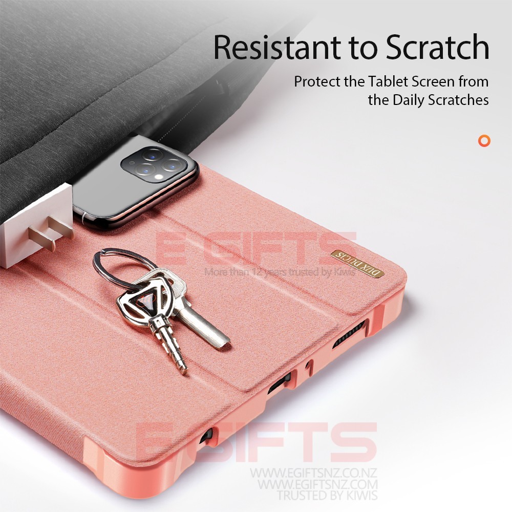 Samsung TAB A7 Lite DUX DOMO Smart Cover - Image 7