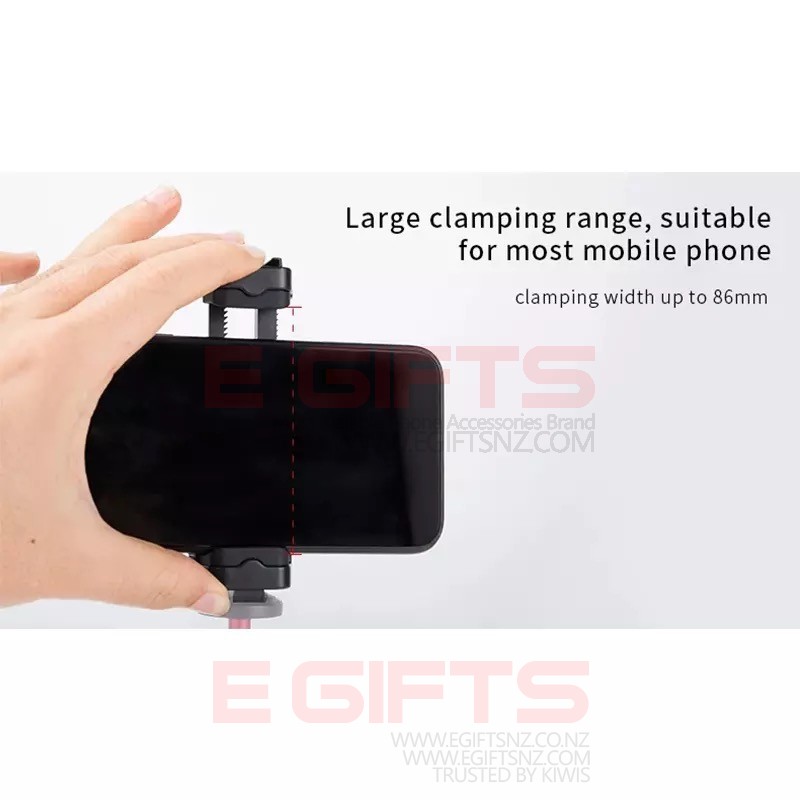 FOTOPRO Phone Clip With Hot Shoe - Image 6