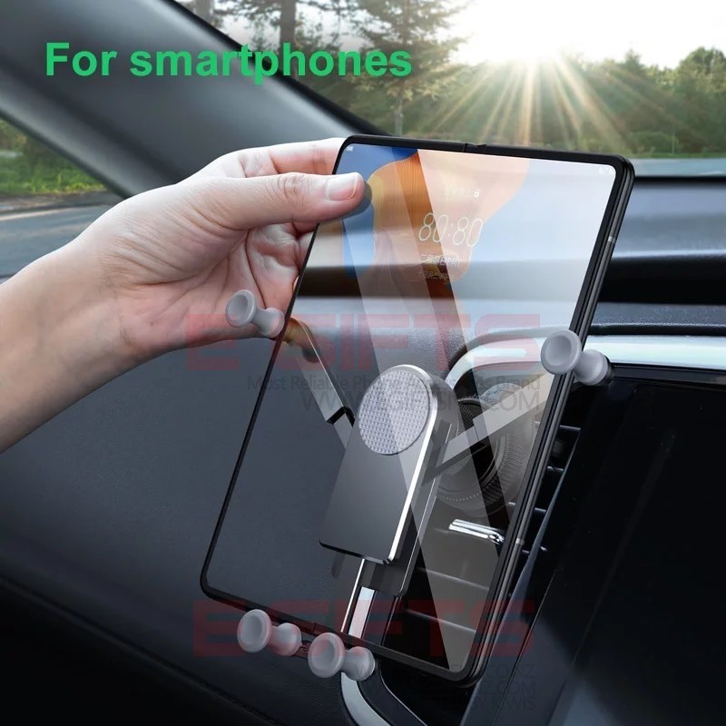 Oatsbasf Folding Screen Car Phone Holder - Image 10