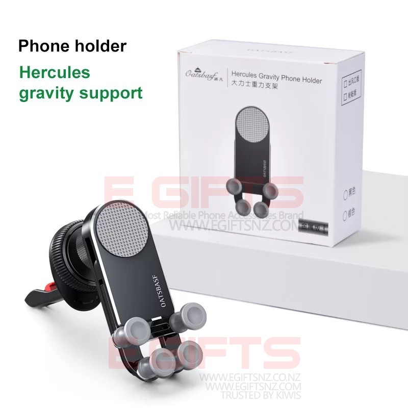 Oatsbasf Folding Screen Car Phone Holder - Image 11