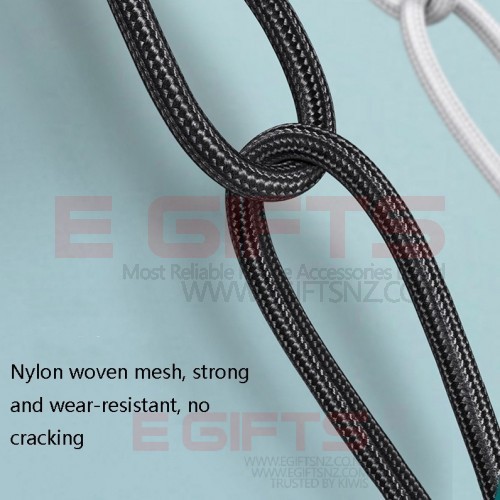 Oatsbasf folding 3 IN 1 DATA CHARGING CABLE - Image 6