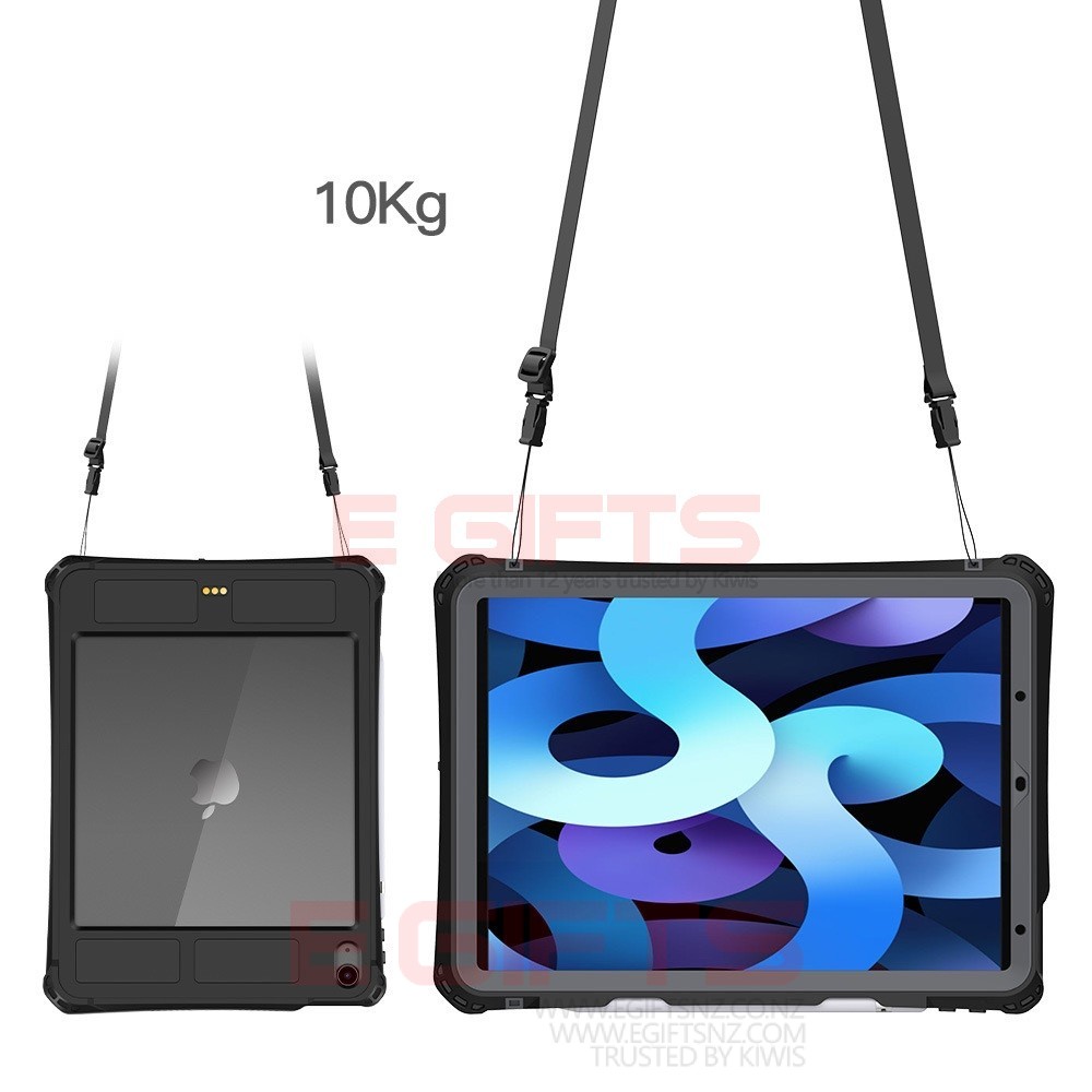 Redpepper Shellbox iPad 10.9 IP68 Waterproof Case - Image 3