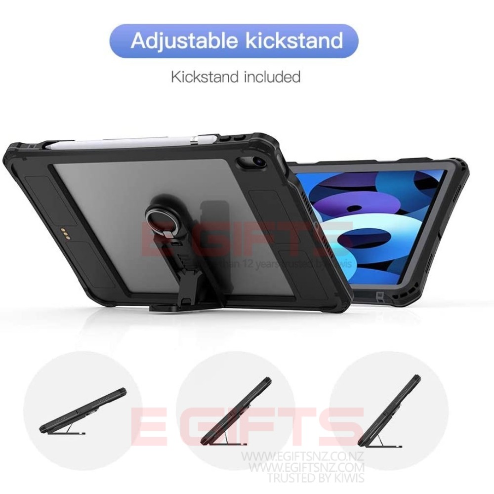 Redpepper Shellbox iPad 10.9 IP68 Waterproof Case - Image 10