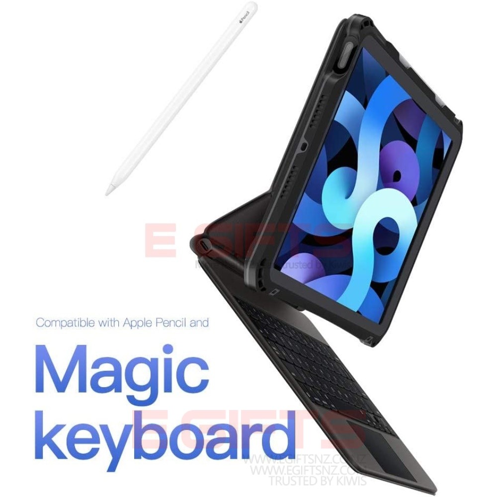 Redpepper Shellbox iPad 10.9 IP68 Waterproof Case - Image 8