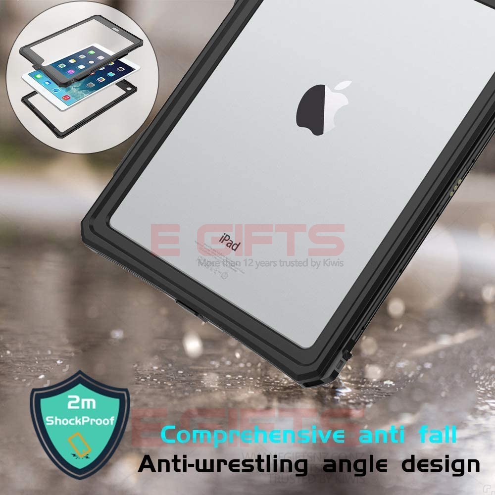 Redpepper Shellbox iPad 10.2 IP68 Waterproof Case - Image 8