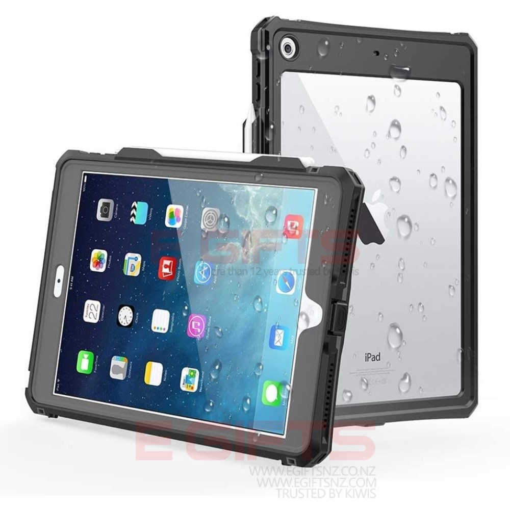 Redpepper Shellbox iPad 10.2 IP68 Waterproof Case - Image 6