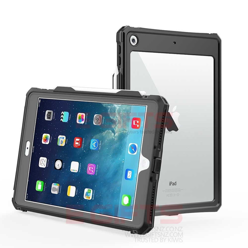 Redpepper Shellbox iPad 10.2 IP68 Waterproof Case - Image 3