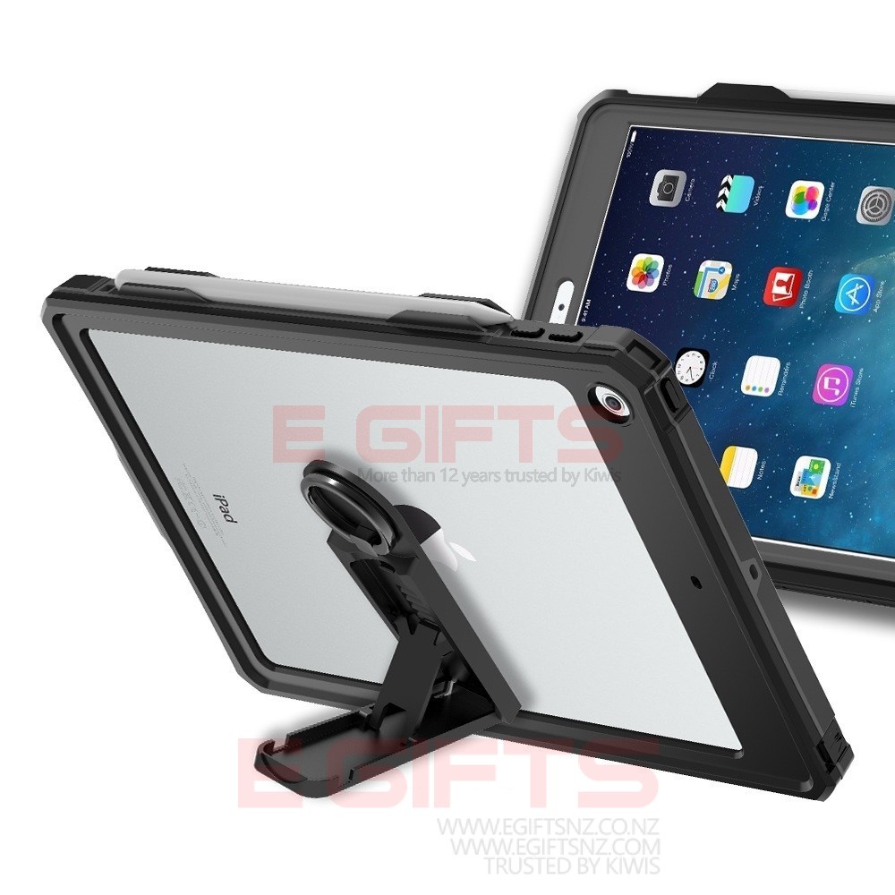 Redpepper Shellbox iPad 10.2 IP68 Waterproof Case - Image 2