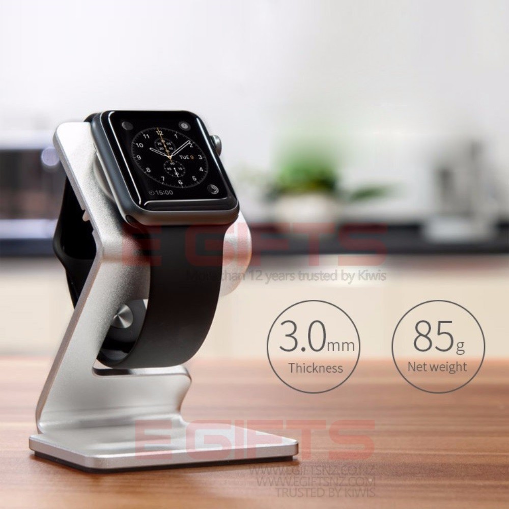 UP Desktop iWatch Stand - Image 4