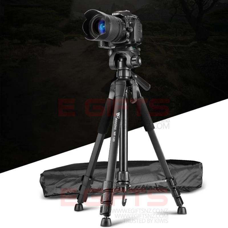 WEIFENG 1.5M WF 520 TRIPOD PRO - Image 2