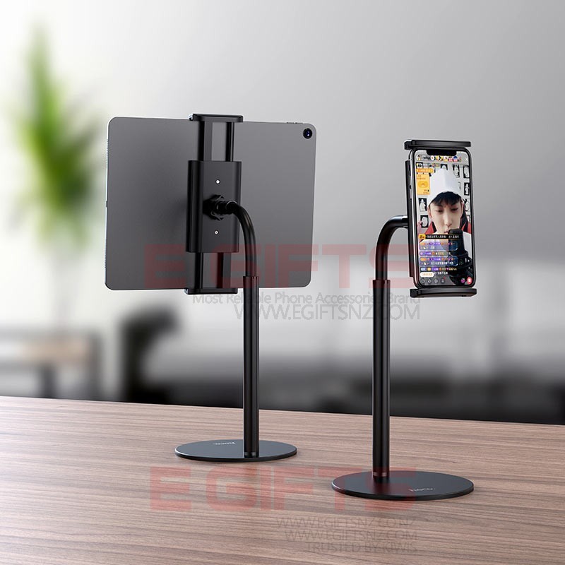HOCO PH30 Soaring desktop metal holder - Image 4