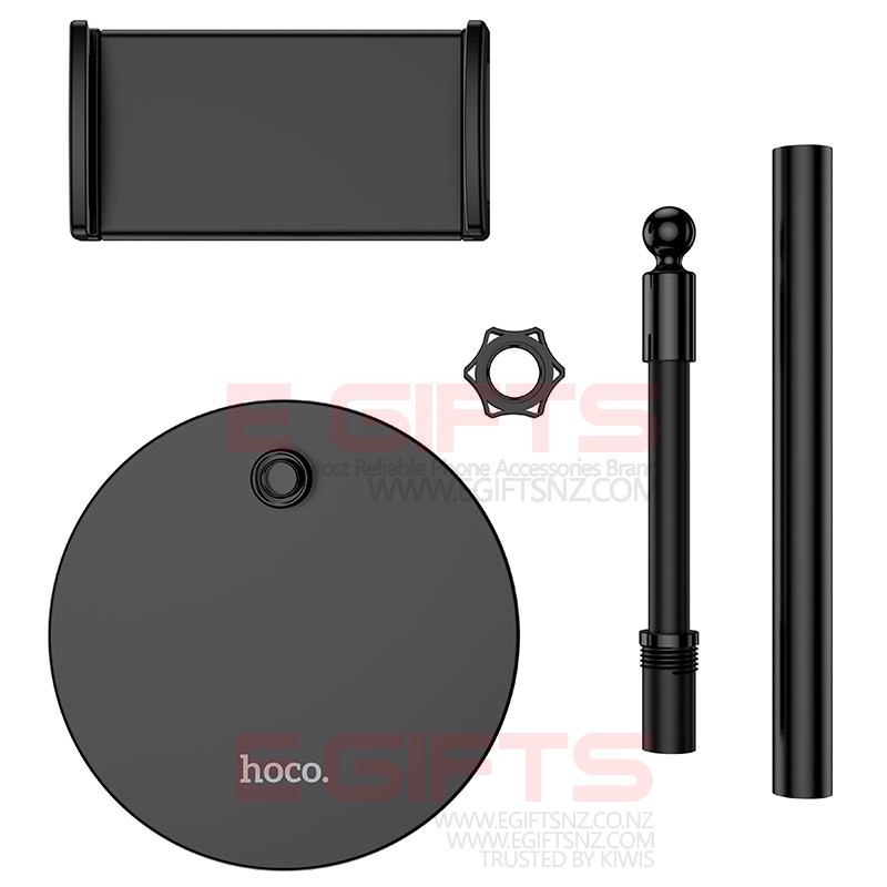 HOCO PH30 Soaring desktop metal holder - Image 2