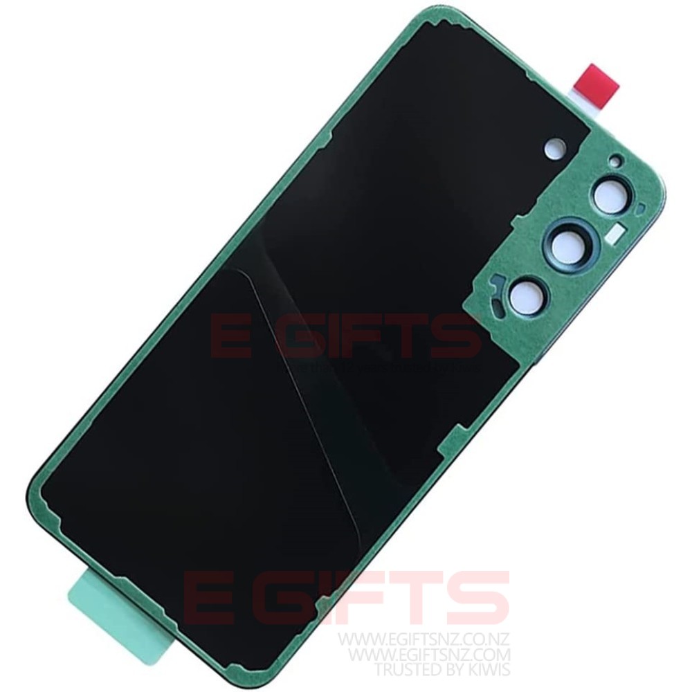 SAMSUNG S22 Plus BACK GLASS REPLACEMENT - Image 2