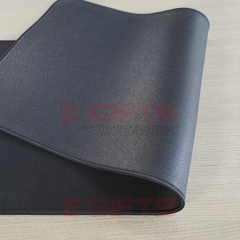 MIIIW Fiber 800*300 Large Minimalist Bottom Non-slip Design Mouse Pad - Image 4
