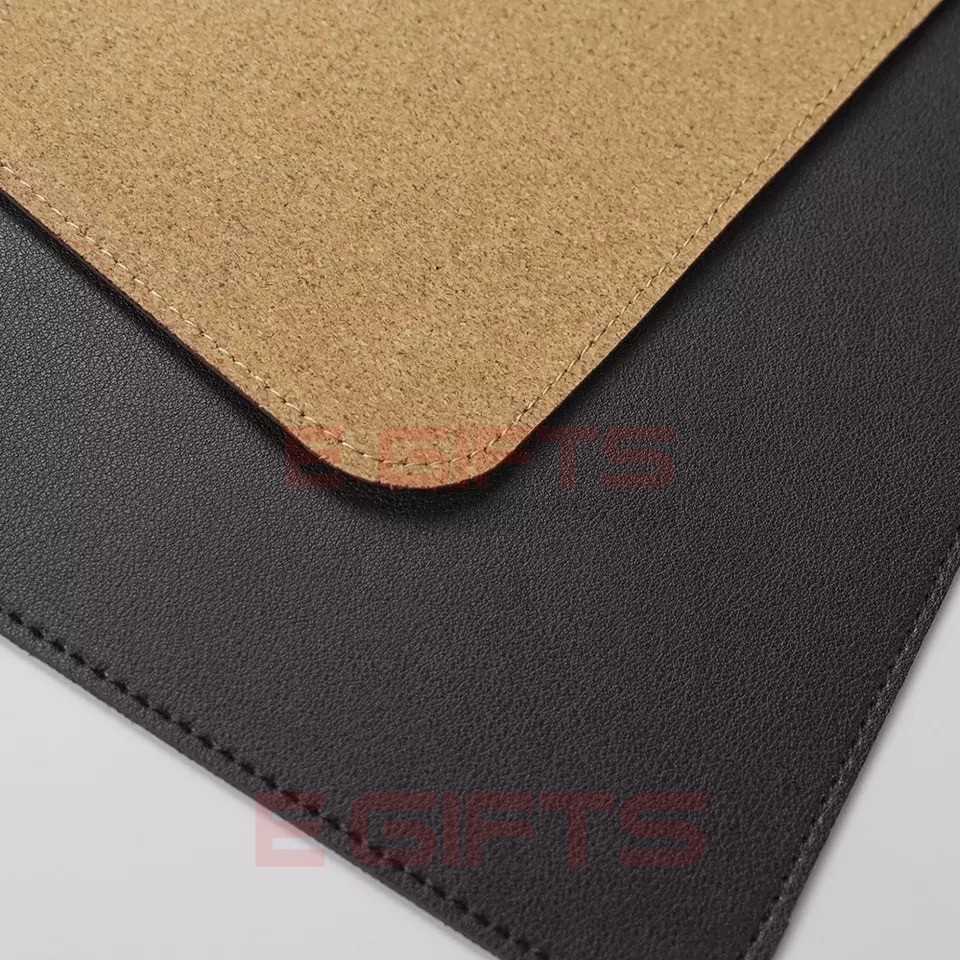 MIIIW PU Leather 900*400 Extra Large double-material Mouse Pad - Image 4