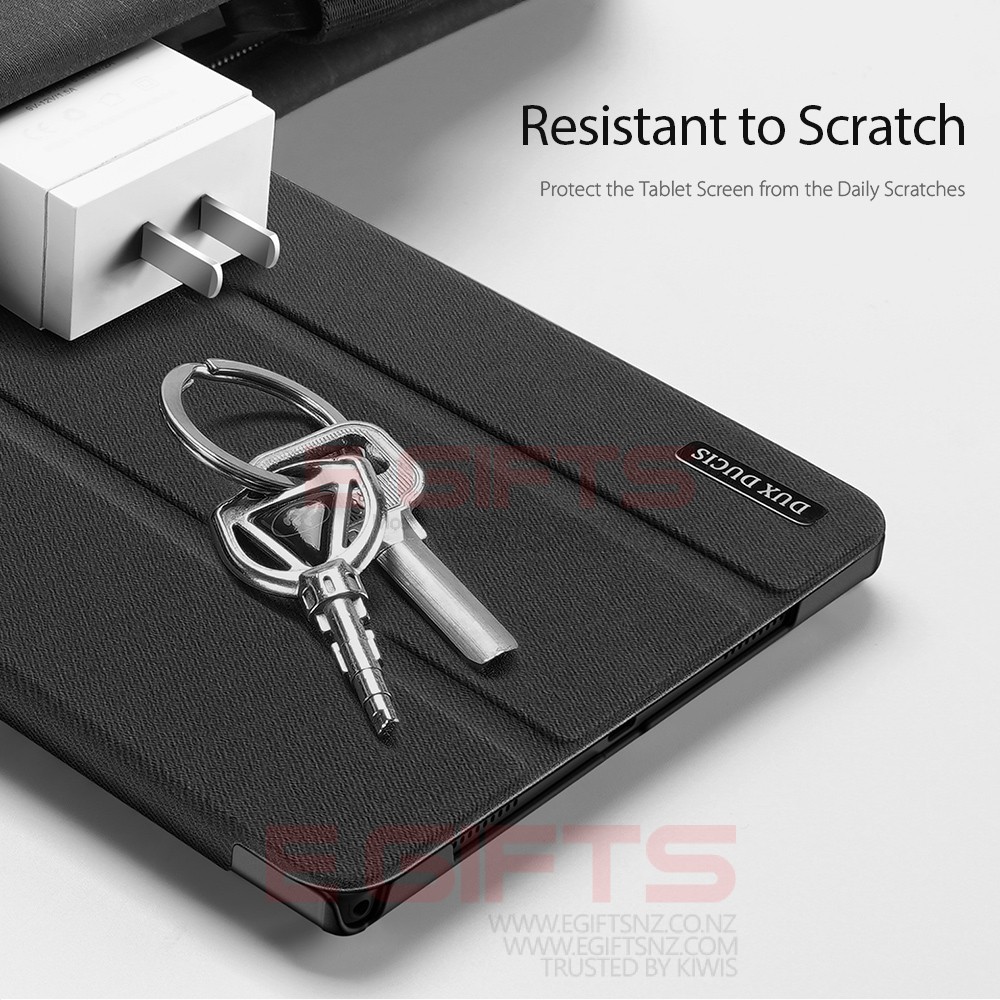 Samsung TAB A8 2021 DUX DOMO Smart Cover - Image 4