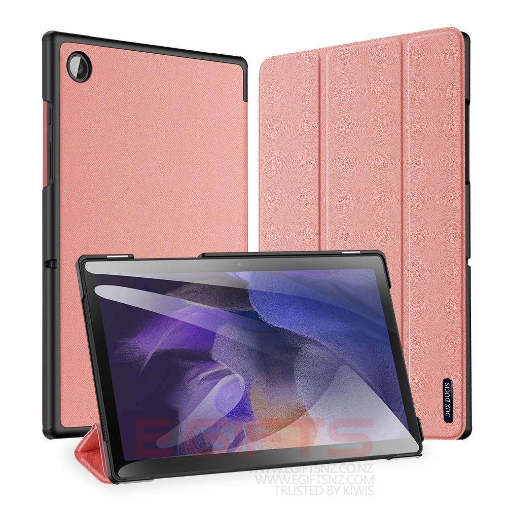 Samsung TAB A8 2021 DUX DOMO Smart Cover - Image 8