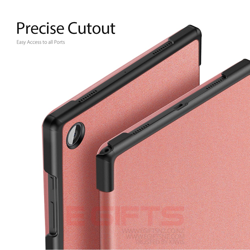 Samsung TAB A8 2021 DUX DOMO Smart Cover - Image 10