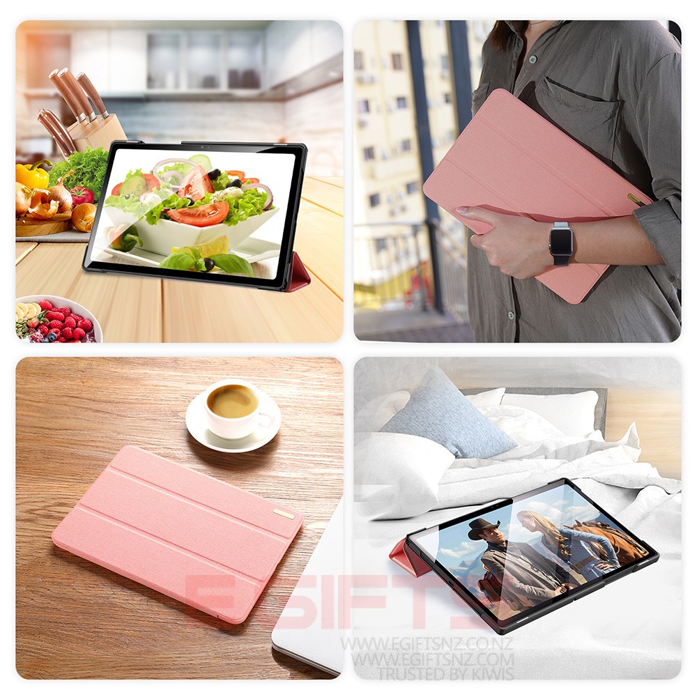 Samsung TAB A8 2021 DUX DOMO Smart Cover - Image 6