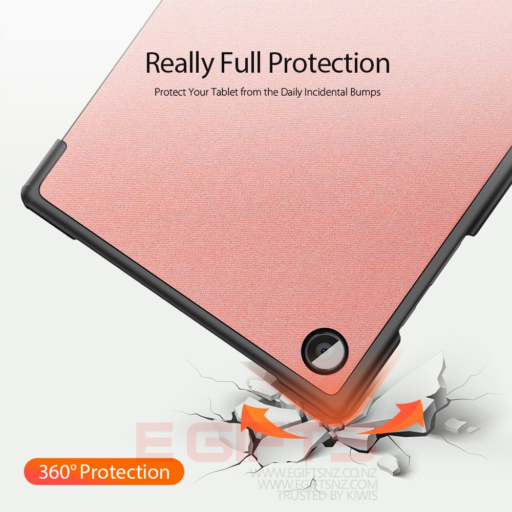 Samsung TAB A8 2021 DUX DOMO Smart Cover - Image 7