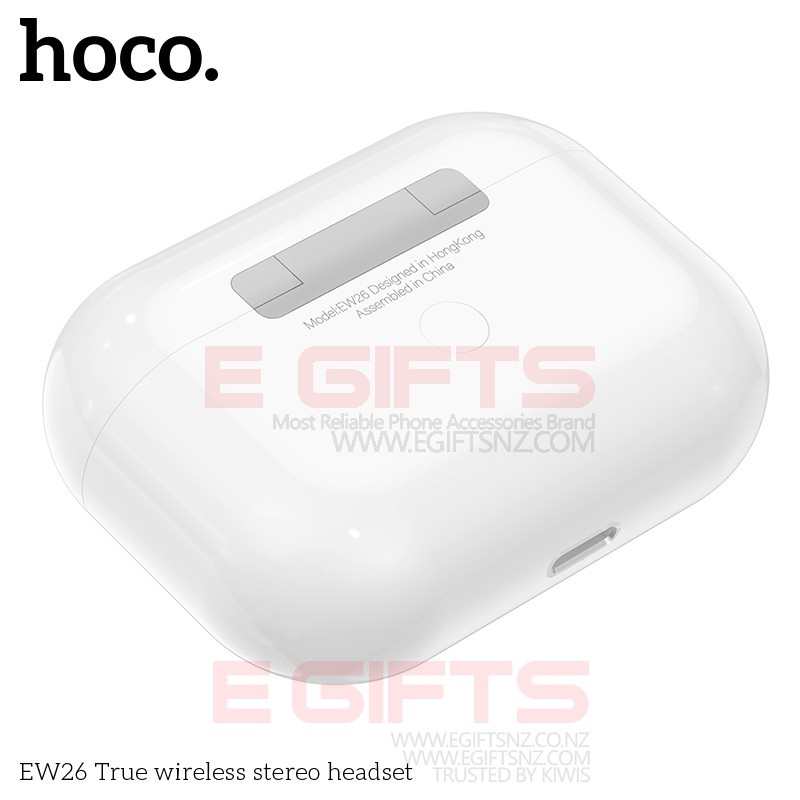 HOCO Wireless TWS Earbuds EW26 - Image 6