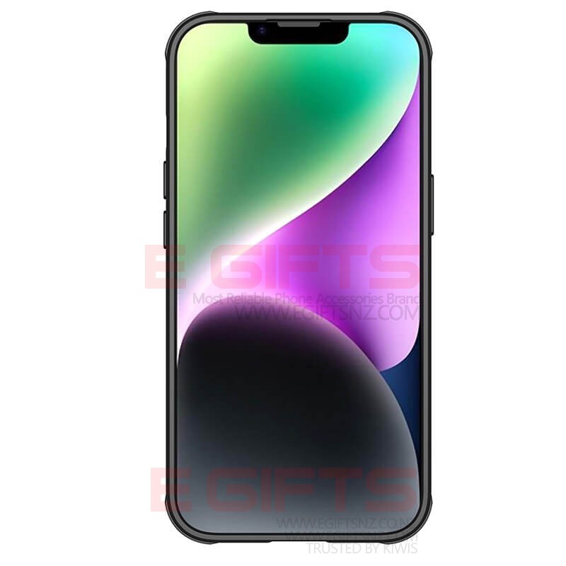 iPhone 13/14 Nillkin Camera Shield Magsafe Case - Image 10