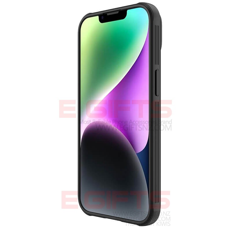 iPhone 13/14 Nillkin Camera Shield Magsafe Case - Image 7