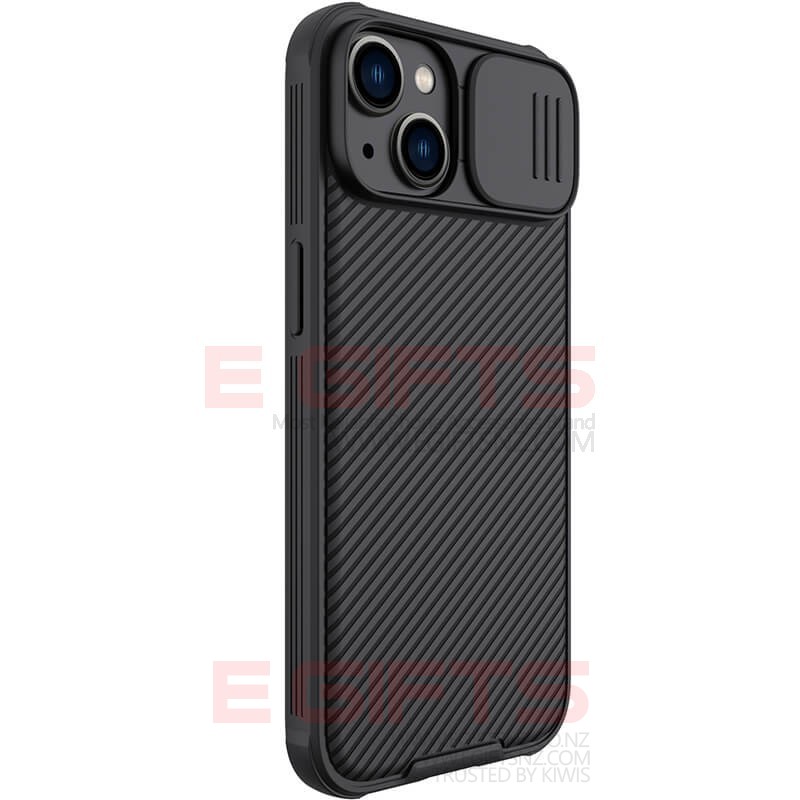iPhone 13/14 Nillkin Camera Shield Magsafe Case - Image 6