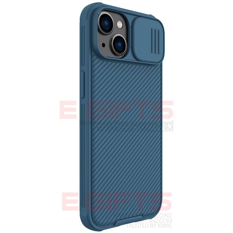 iPhone 13/14 Nillkin Camera Shield Magsafe Case - Image 2
