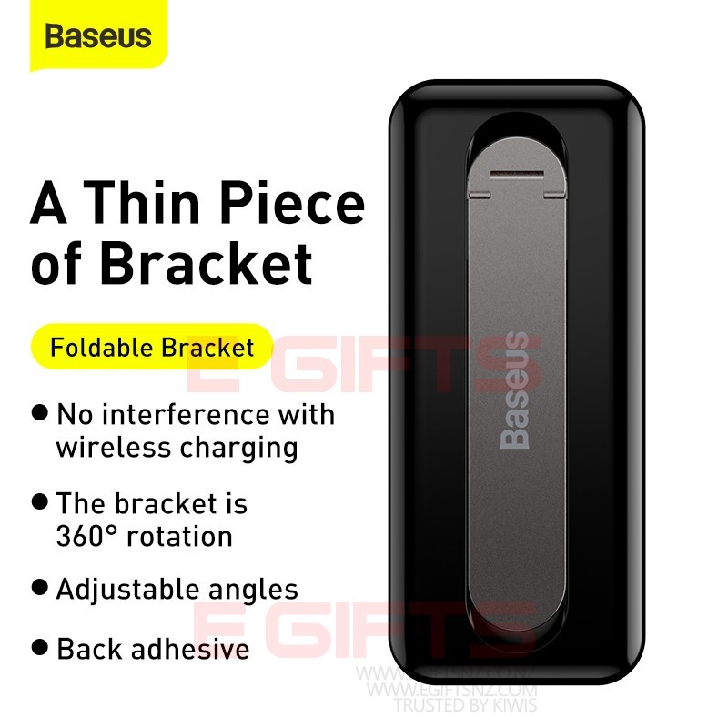 Baseus Foldable Bracket - Image 2