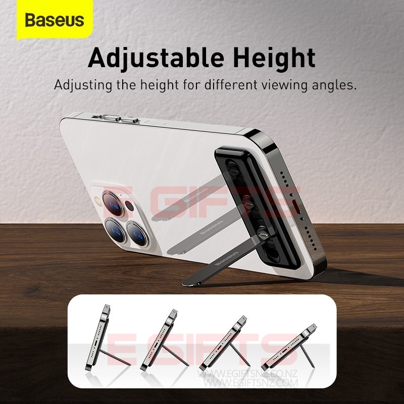 Baseus Foldable Bracket - Image 3