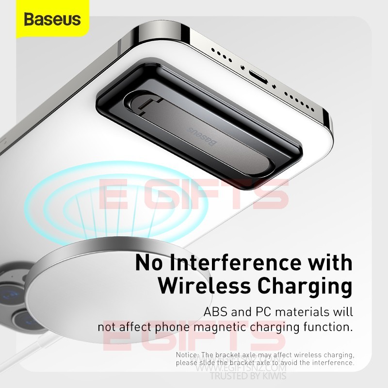 Baseus Foldable Bracket - Image 6