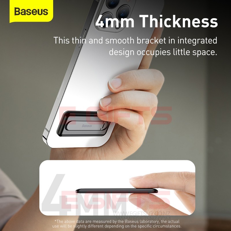 Baseus Foldable Bracket - Image 10
