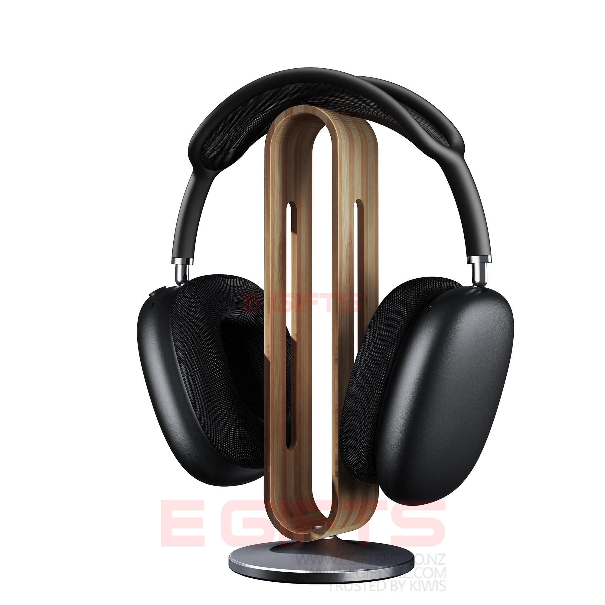 Boneruy Headphone Desk Stand - Image 3