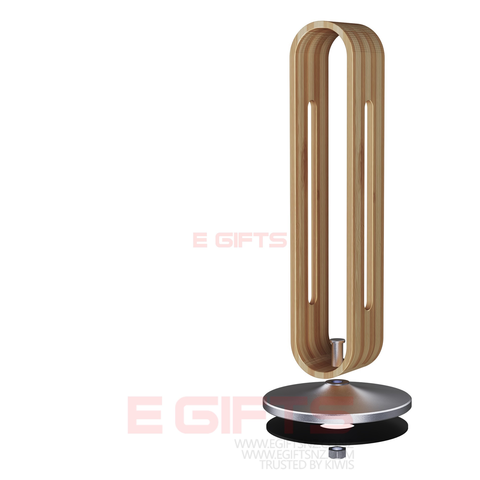 Boneruy Headphone Desk Stand - Image 5