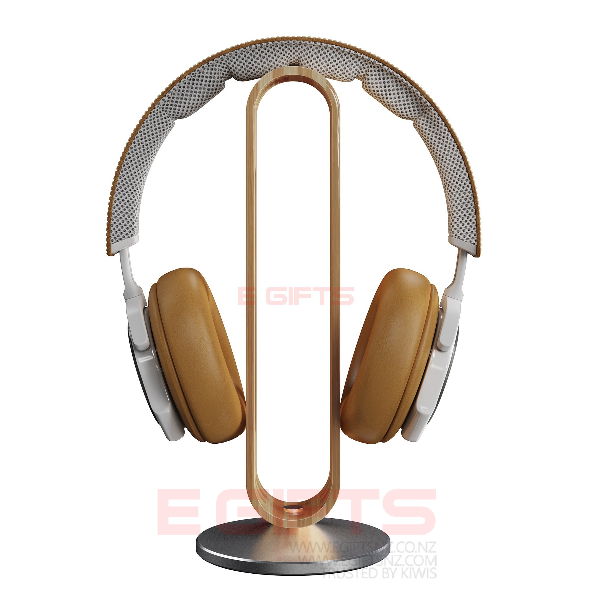 Boneruy Headphone Desk Stand - Image 6