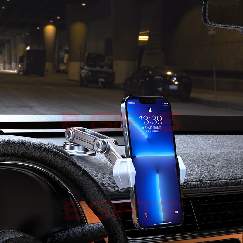 Boneruy Dash Tough Metal Magnetic Car Holder - Image 7