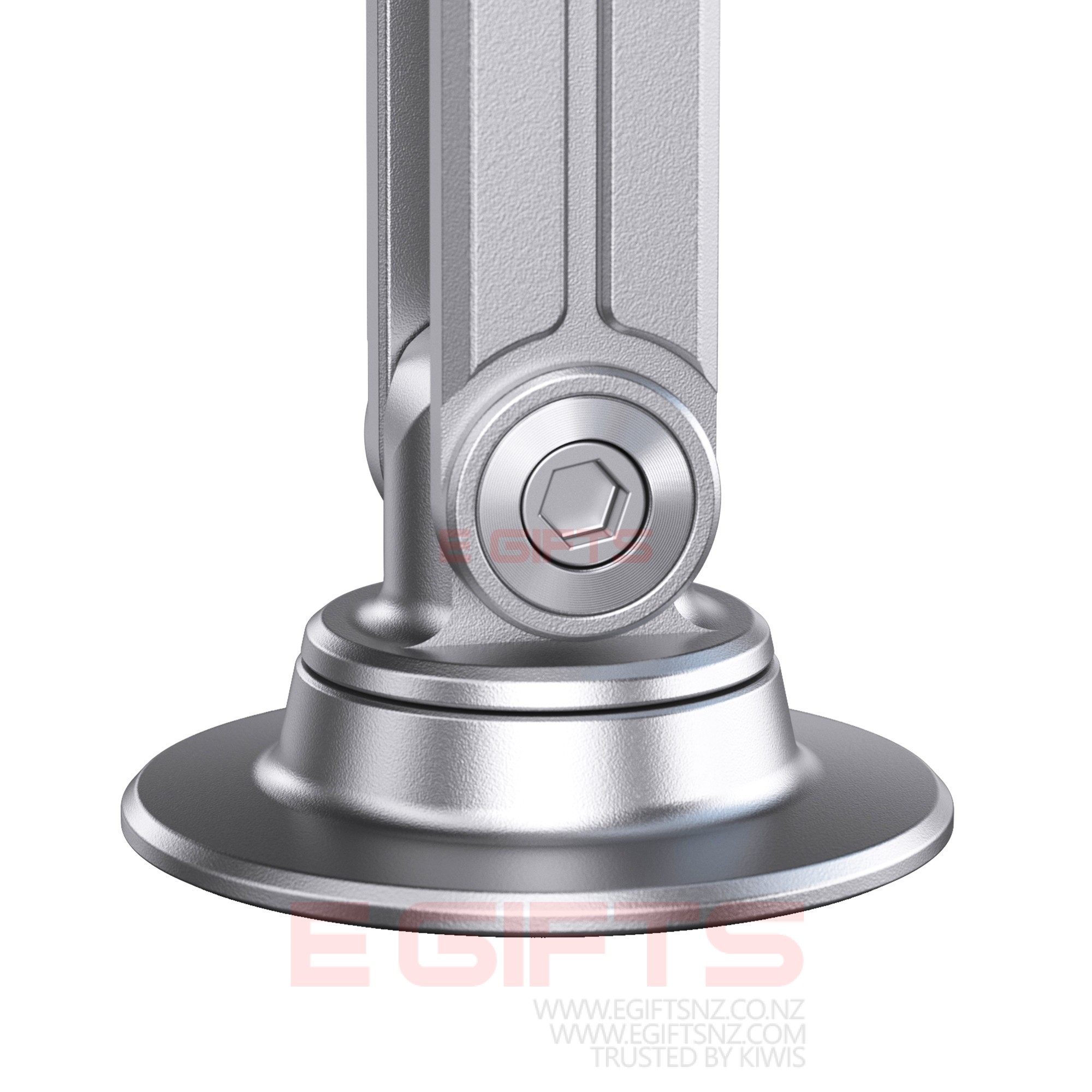 Boneruy Dash Tough Metal Magnetic Car Holder - Image 2