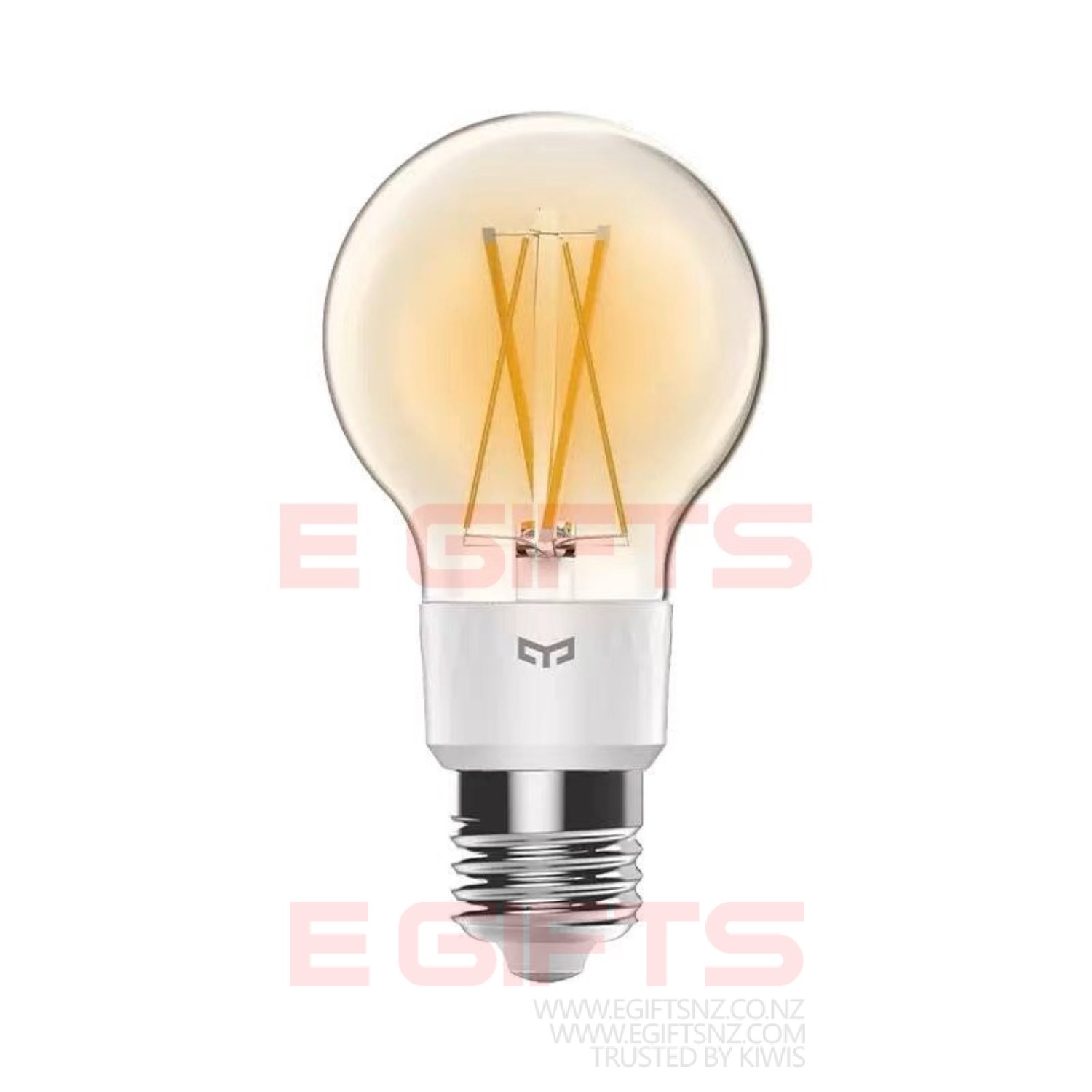 Yeelight Smart Apple Homekit LED Filament Bulb - Image 6