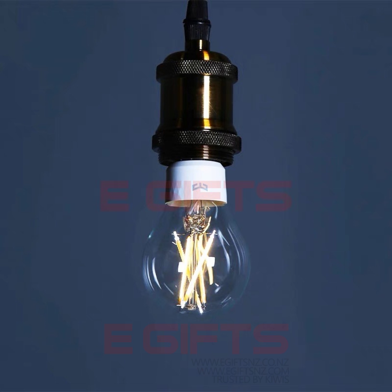 Yeelight Smart Apple Homekit LED Filament Bulb - Image 5