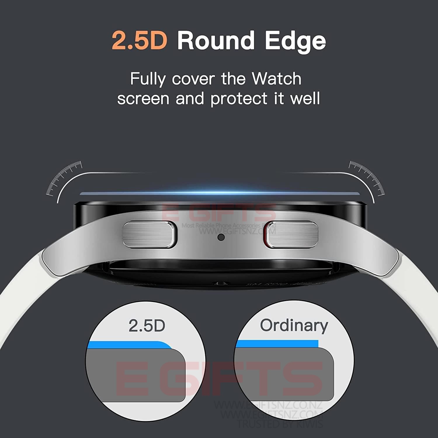 Samsung Watch Screen Protector - Image 2
