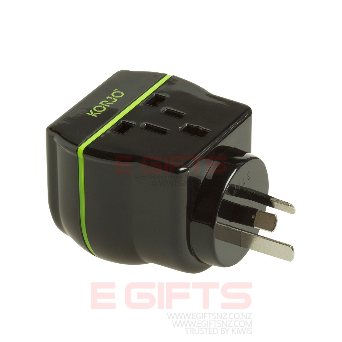 Multi Reverse Travel Adaptor - Image 3