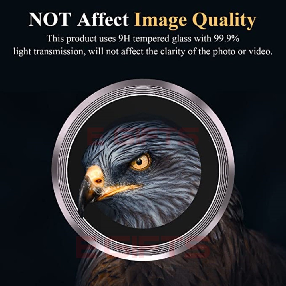 Samsung Galaxy S23 Ultra Eagle Eye Back Camera protector - Image 2