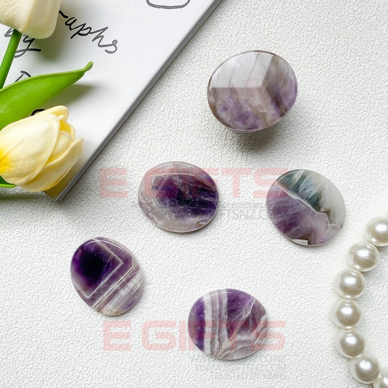 Air Popped Phone Grip Stone Kickstand - Image 2