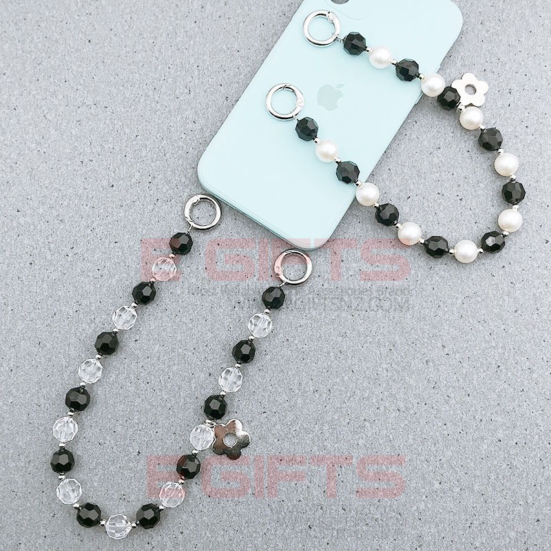 Lanyard Wrist Fashion phone Strap - Image 2