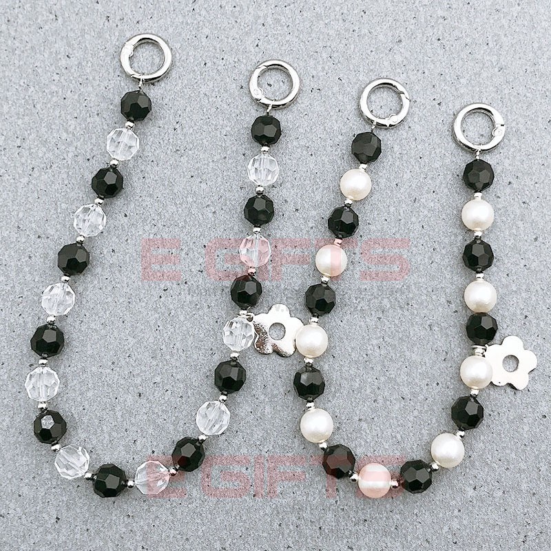 Lanyard Wrist Fashion phone Strap - Image 11