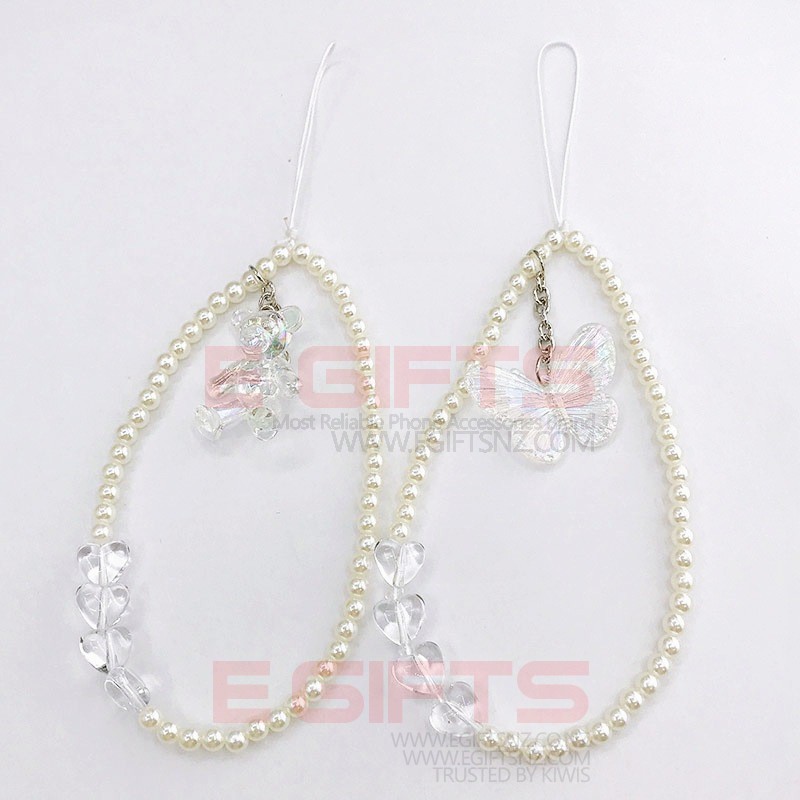 Lanyard Wrist Fashion phone Strap - Image 14
