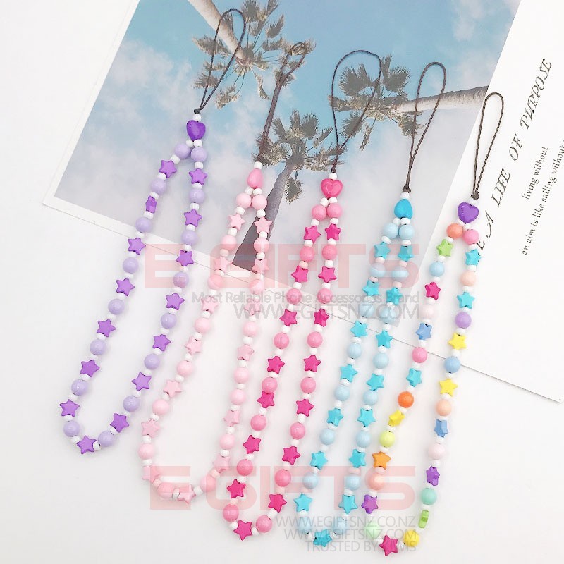 Lanyard Wrist Fashion phone Strap - Image 9